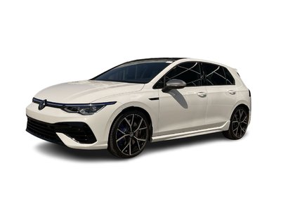 2022 Volkswagen Golf R in Calgary, Alberta