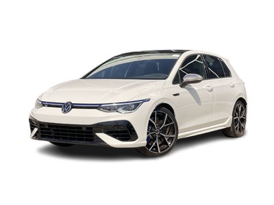 2022 Volkswagen Golf R in Calgary, Alberta