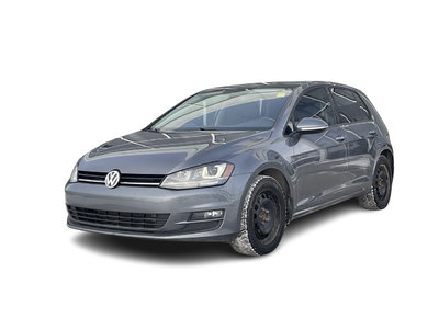 2016 Volkswagen Golf in Calgary, Alberta