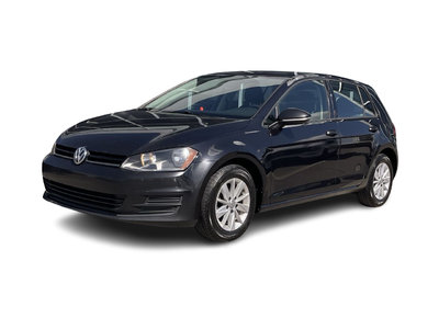 2017 Volkswagen Golf in Calgary, Alberta