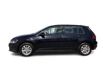 2017 Volkswagen Golf in Calgary, Alberta