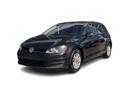 2017 Volkswagen Golf in Calgary, Alberta