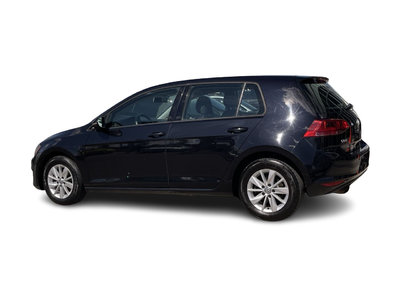 2017 Volkswagen Golf in Calgary, Alberta