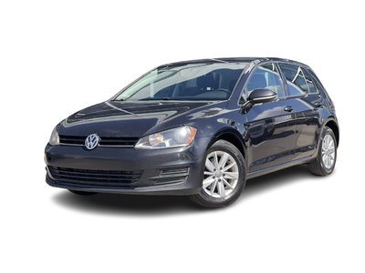 2017 Volkswagen Golf in Calgary, Alberta