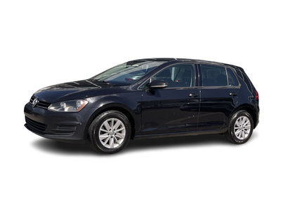 2017 Volkswagen Golf in Calgary, Alberta