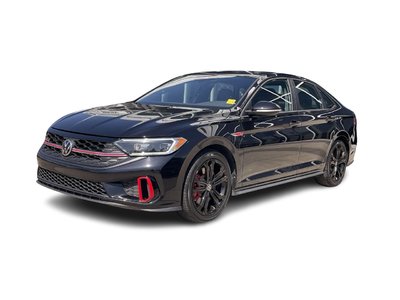 2022 Volkswagen Jetta GLI in Calgary, Alberta