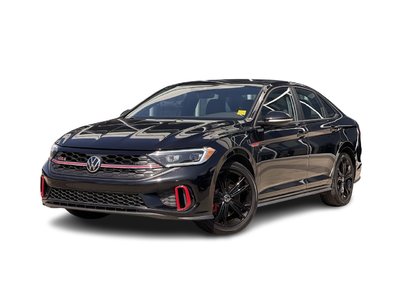 2022 Volkswagen Jetta GLI in Calgary, Alberta