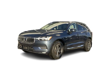 Volvo XC60  2020 à Calgary, Alberta