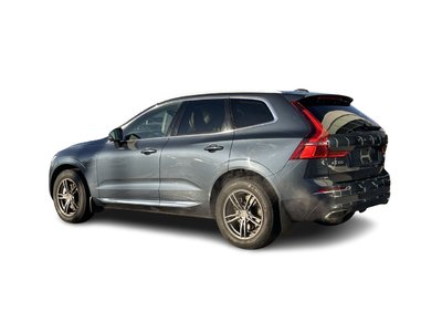 Volvo XC60  2020 à Calgary, Alberta