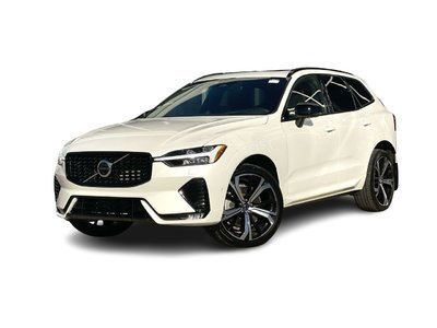 2022 Volvo XC60 in Calgary, Alberta