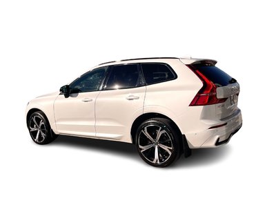 Volvo XC60  2022 à Calgary, Alberta
