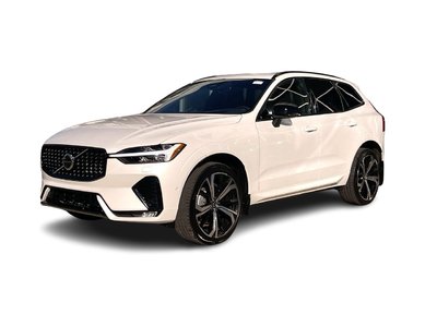 2022 Volvo XC60 in Calgary, Alberta