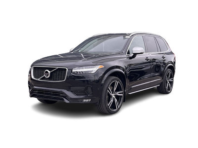 Volvo XC90  2017 à Calgary, Alberta