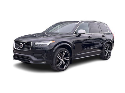 Volvo XC90  2017 à Calgary, Alberta
