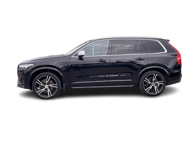 Volvo XC90  2017 à Calgary, Alberta