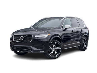 Volvo XC90  2017 à Calgary, Alberta