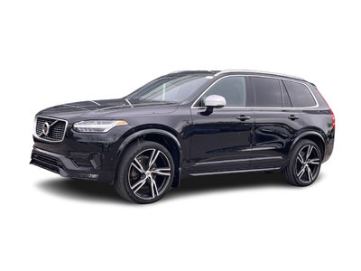Volvo XC90  2017 à Calgary, Alberta