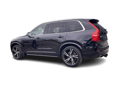 Volvo XC90  2017 à Calgary, Alberta