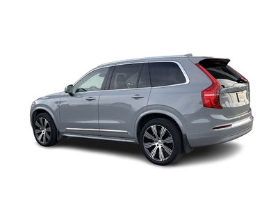 2025 Volvo XC90 in Calgary, Alberta