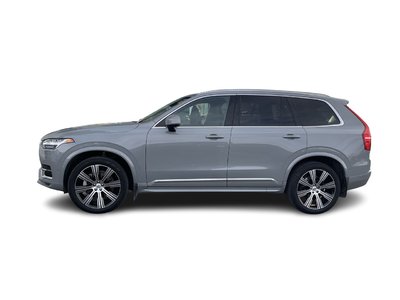 2025 Volvo XC90 in Calgary, Alberta