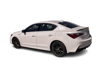 Acura ILX  2019 à Calgary, Alberta