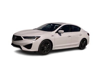 Acura ILX  2019 à Calgary, Alberta