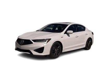 Acura ILX  2019 à Calgary, Alberta