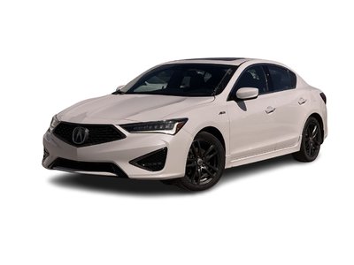 Acura ILX  2019 à Calgary, Alberta