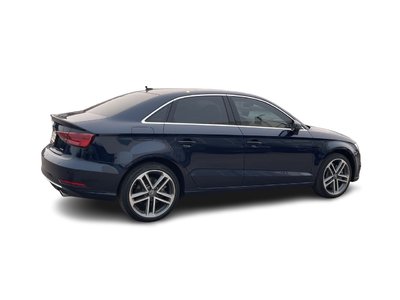 2020 Audi A3 in Calgary, Alberta