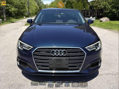 2020 Audi A3 in Calgary, Alberta