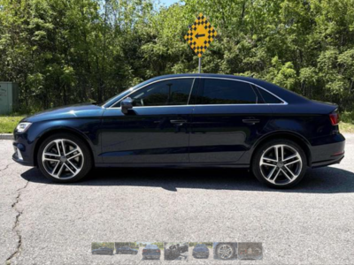 2020 Audi A3 in Calgary, Alberta