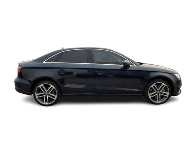 2020 Audi A3 in Calgary, Alberta