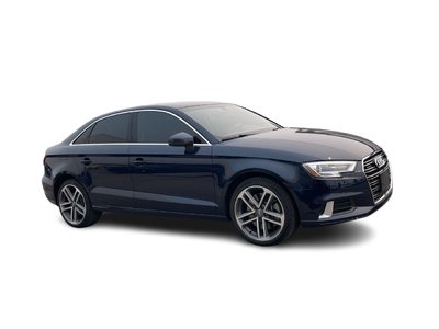 2020 Audi A3 in Calgary, Alberta