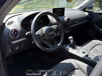 2020 Audi A3 in Calgary, Alberta