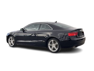 2013 Audi A5 in Calgary, Alberta