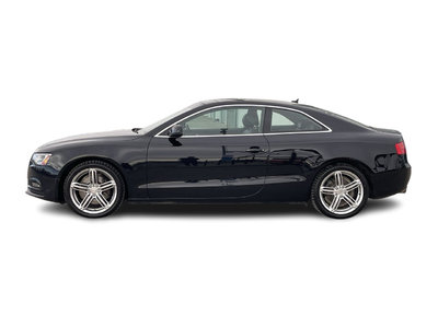 2013 Audi A5 in Calgary, Alberta