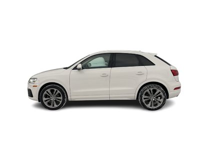 2018 Audi Q3 in Calgary, Alberta