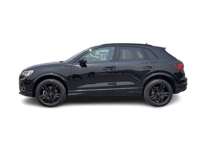 Audi Q3  2021 à Calgary, Alberta