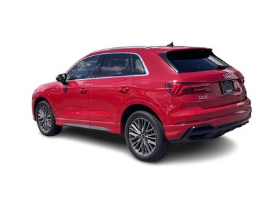 2022 Audi Q3 in Calgary, Alberta