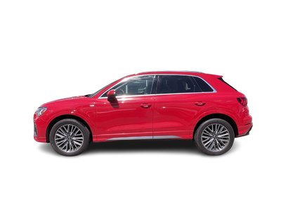 2022 Audi Q3 in Calgary, Alberta