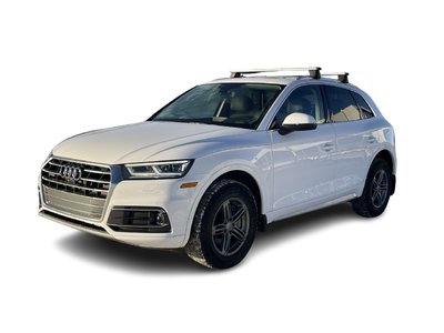 Audi Q5  2018 à Calgary, Alberta
