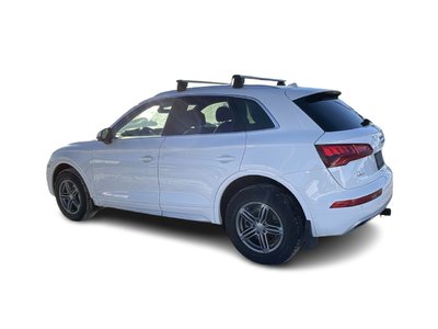 Audi Q5  2018 à Calgary, Alberta