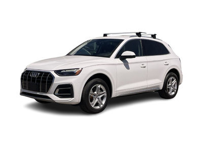 Audi Q5  2021 à Calgary, Alberta