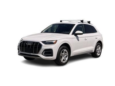 Audi Q5  2021 à Calgary, Alberta