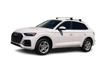 Audi Q5  2021 à Calgary, Alberta