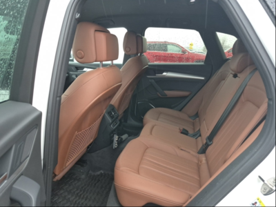 Audi Q5  2021 à Calgary, Alberta