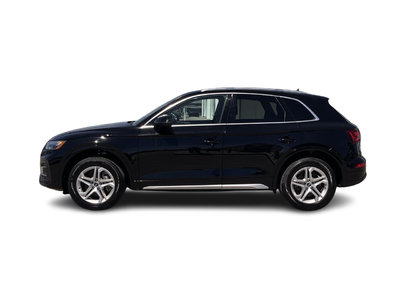2021 Audi Q5 in Calgary, Alberta