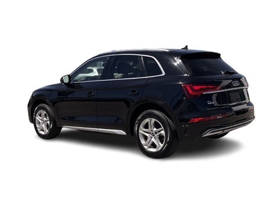 2021 Audi Q5 in Calgary, Alberta