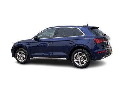 Audi Q5  2021 à Calgary, Alberta