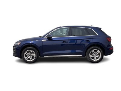 Audi Q5  2021 à Calgary, Alberta